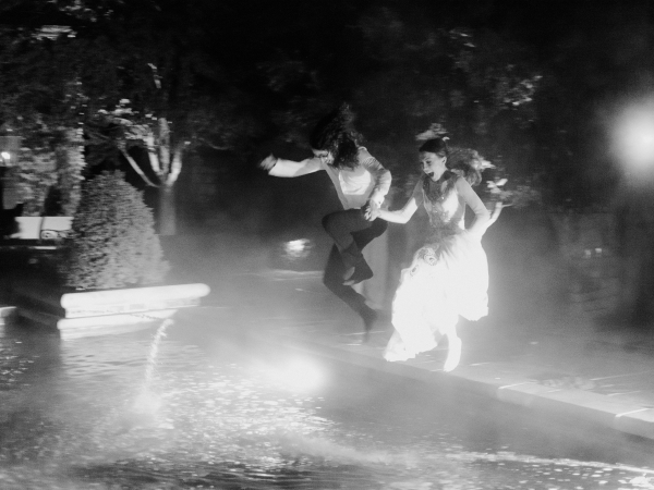 Photographers Taylor English