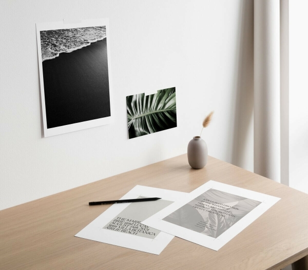 Stationery Bliss & Bone