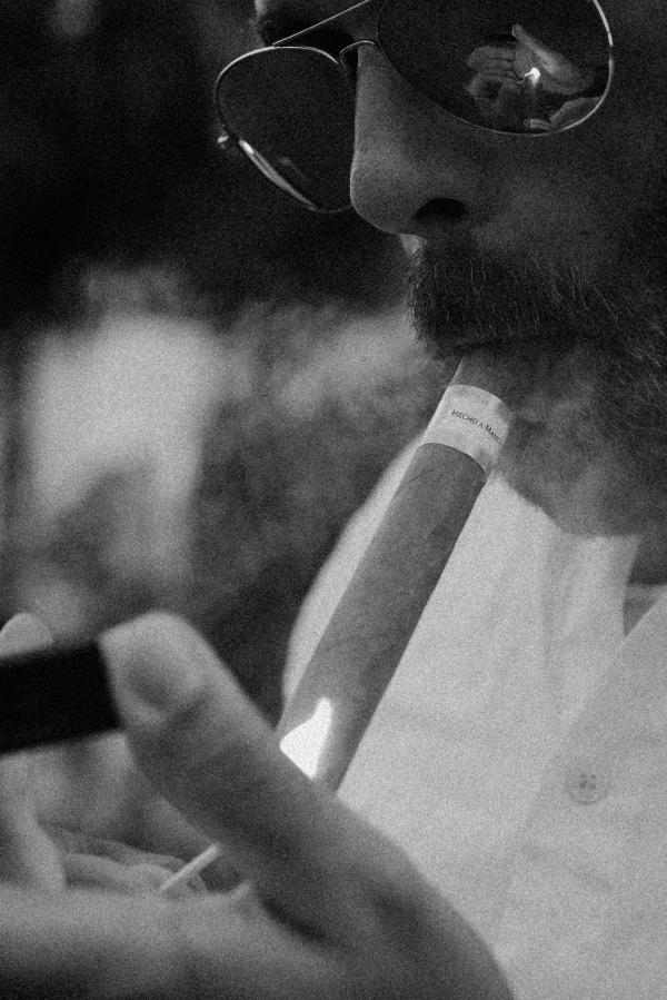 Photographers Taylor English