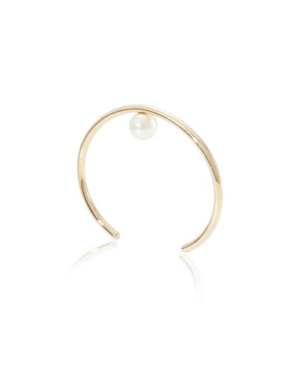 Pearl jewelry for the wedding