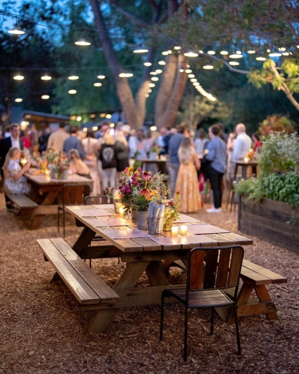 Planners Laurie Arons