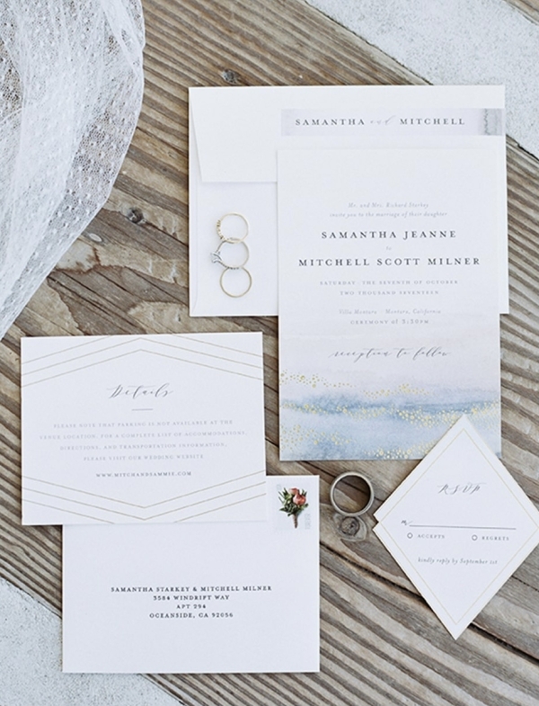 Stationery Minted
