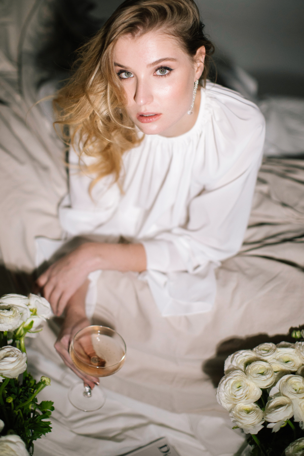 Beauty Dina Khmylova