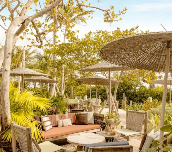 Venues 1 Hotel South Beach