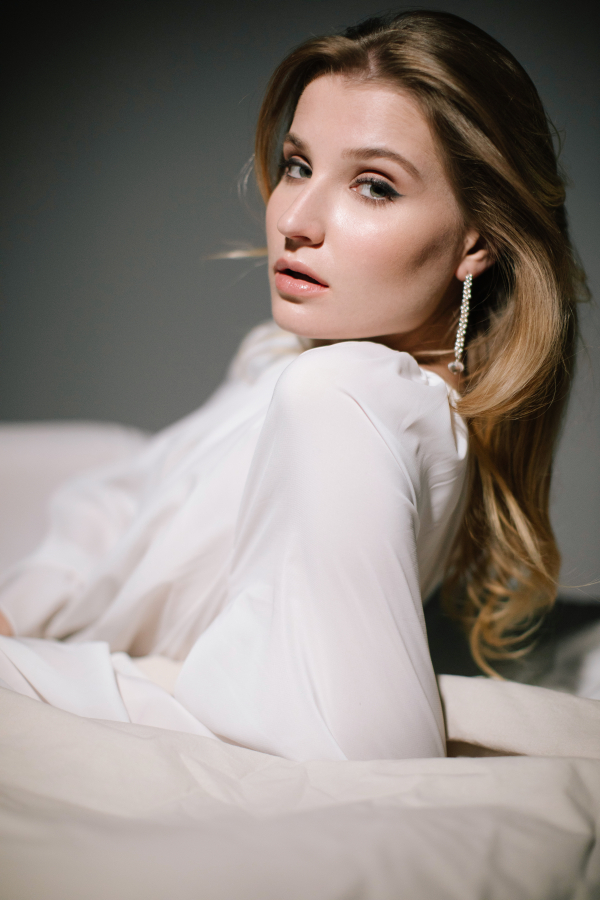 Beauty Dina Khmylova