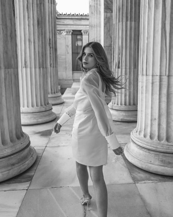 Top Second Wedding Dress Ideas | Second Look | 2nd Marriage Outfit Ideas