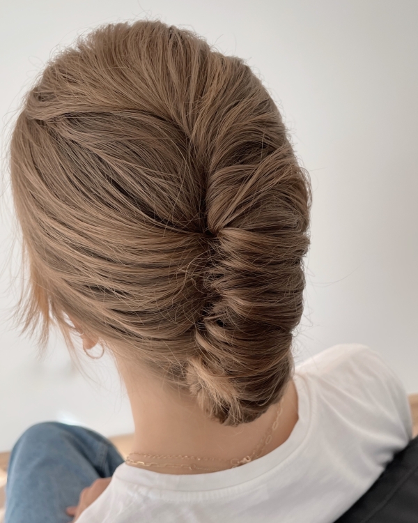 Summer Wedding Hairstyles | Hair Trends Summer 2022 | Updos for Weddings