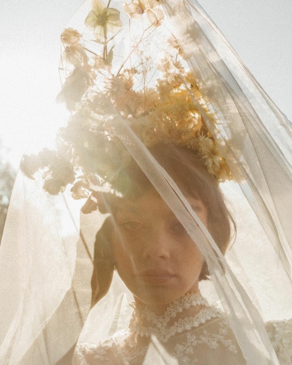 Florists for a Stylish Bridal Bouquet