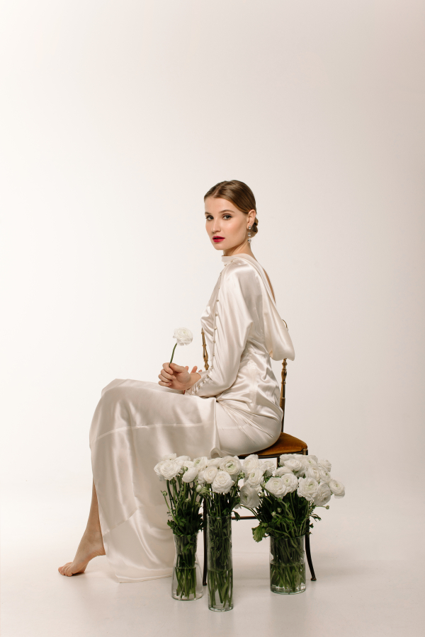 Beauty Dina Khmylova