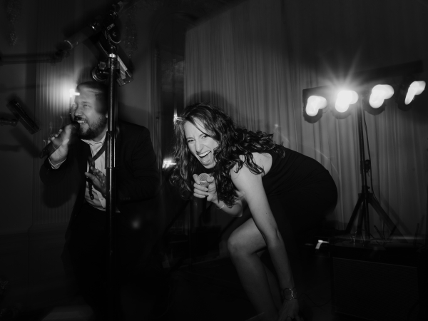 Photographers Taylor English