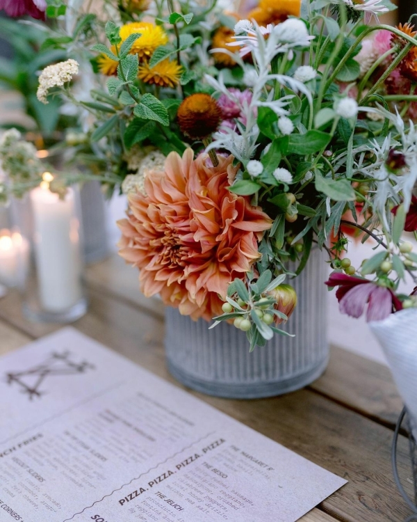 Planners Laurie Arons