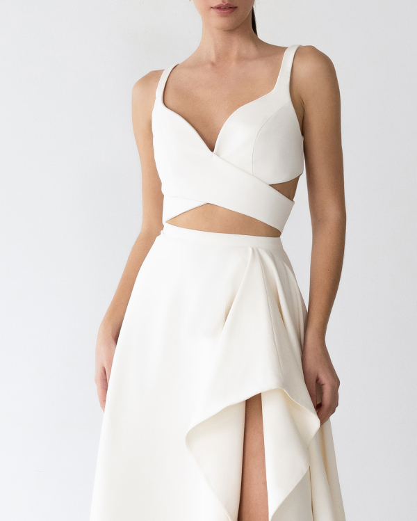 Top Second Wedding Dress Ideas | Second Look | 2nd Marriage Outfit Ideas