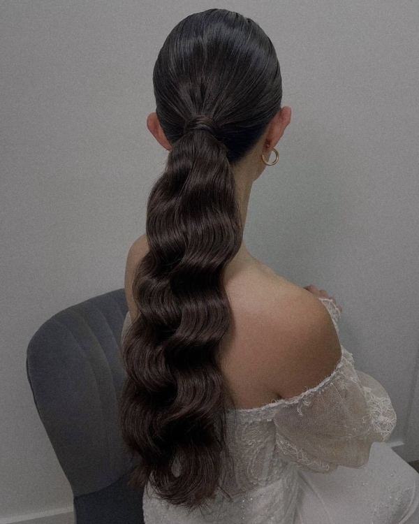 Summer Wedding Hairstyles | Hair Trends Summer 2022 | Updos for Weddings