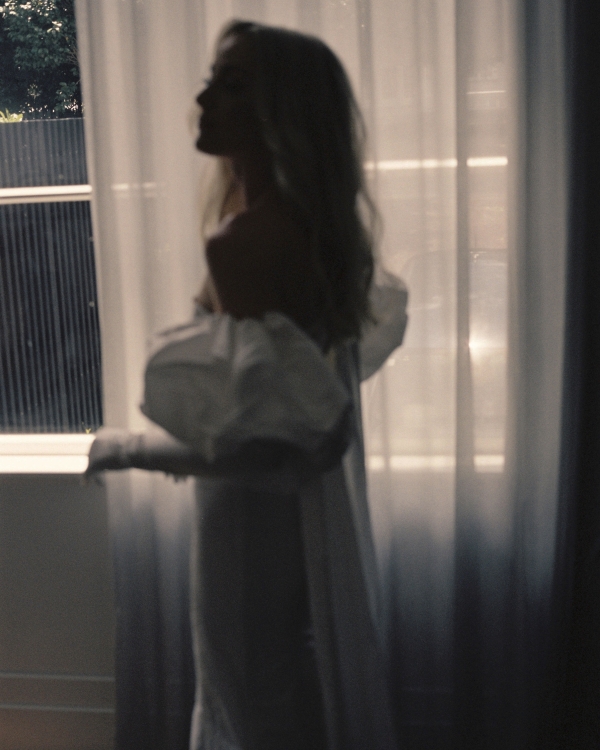 An Amazing Mix of Traditions and Modern Style on the Real Wedding