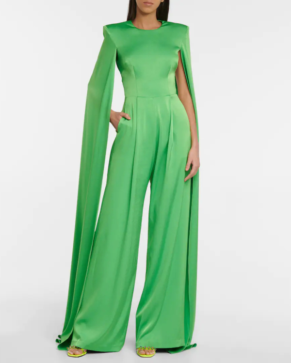 Jumpsuits for a Wedding | Wedding Guest Look