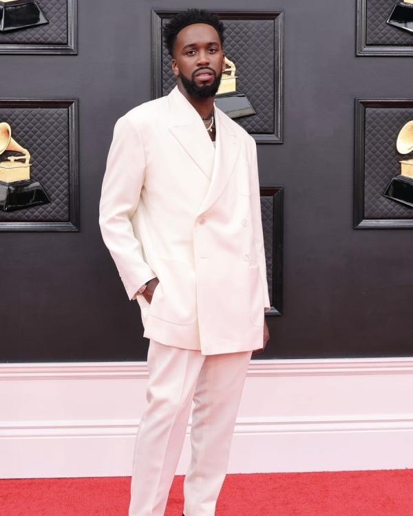 2022 Best Grammys Red Carpet Looks