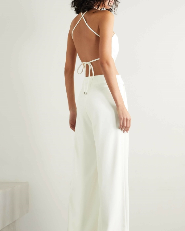 Jumpsuits for a Wedding | Wedding Guest Look