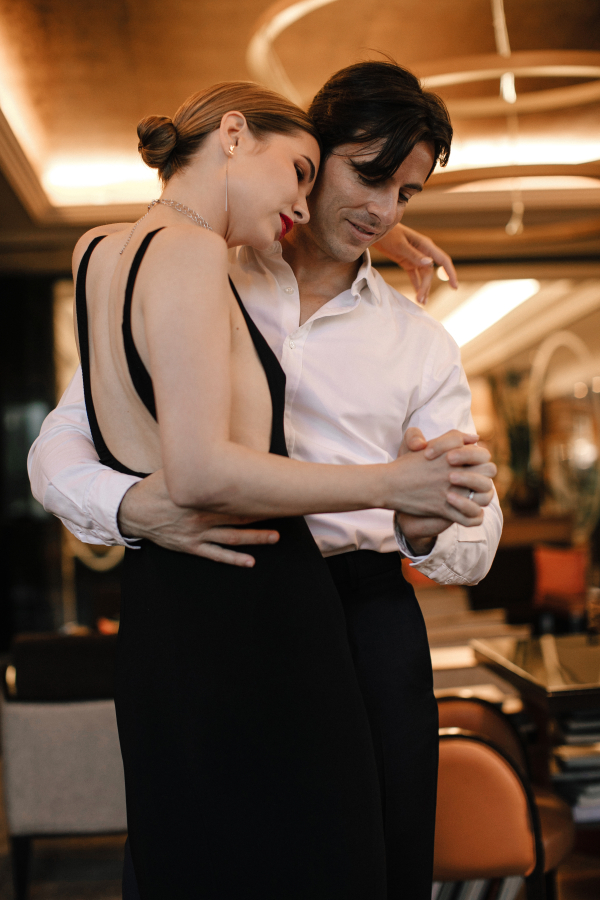 Beauty Dina Khmylova