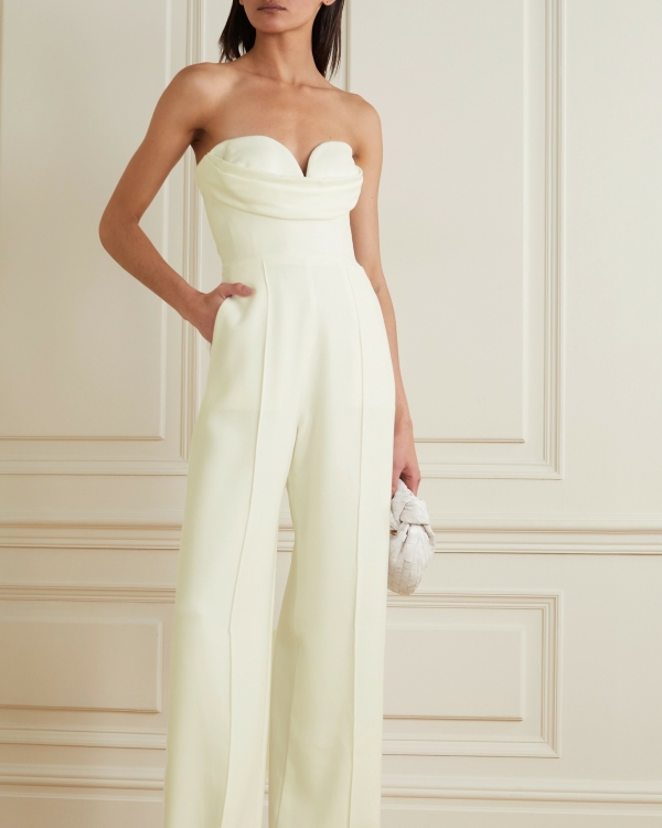 Jumpsuits for a Wedding | Wedding Guest Look