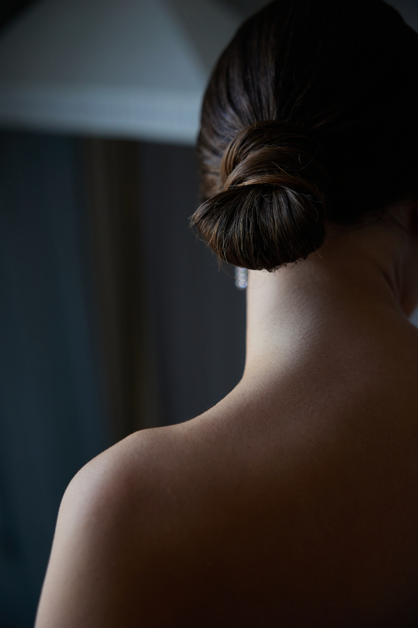 Wedding with Minimalistic Decor | Mon Cheri Creative Showcase