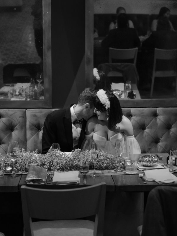 Photographers Taylor English