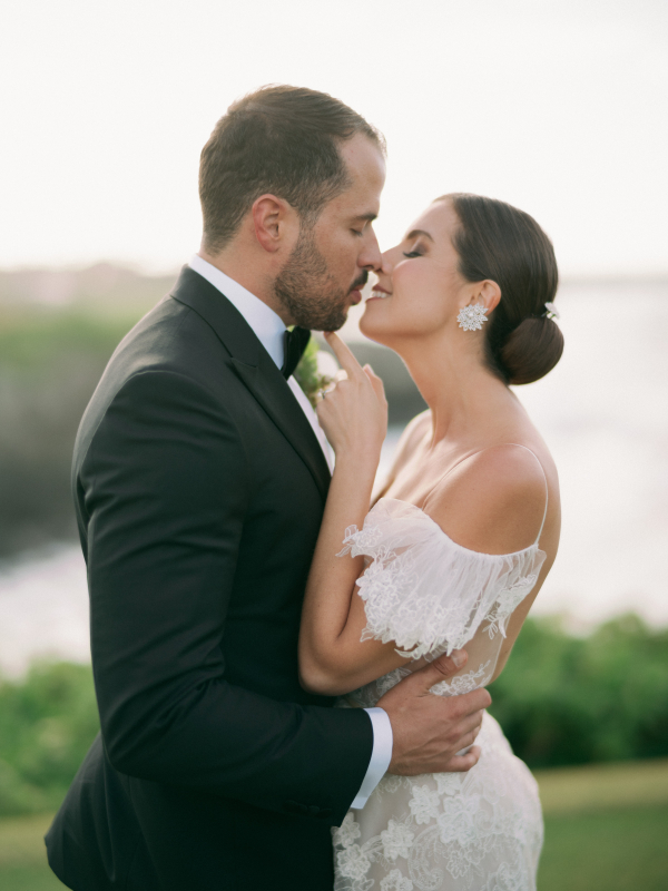 Photographers Austin Trenholm