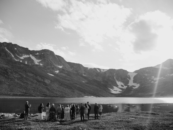 Photographers Taylor English