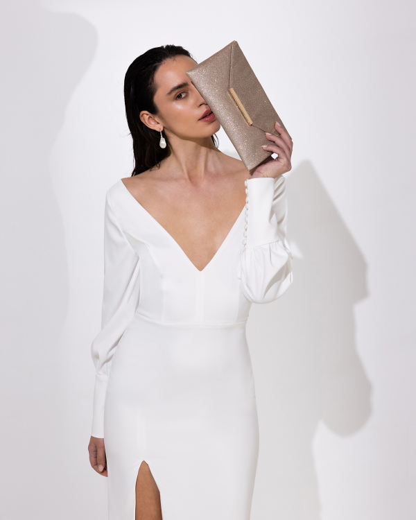 Top Second Wedding Dress Ideas | Second Look | 2nd Marriage Outfit Ideas