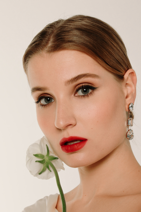 Beauty Dina Khmylova