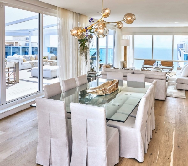 Venues 1 Hotel South Beach