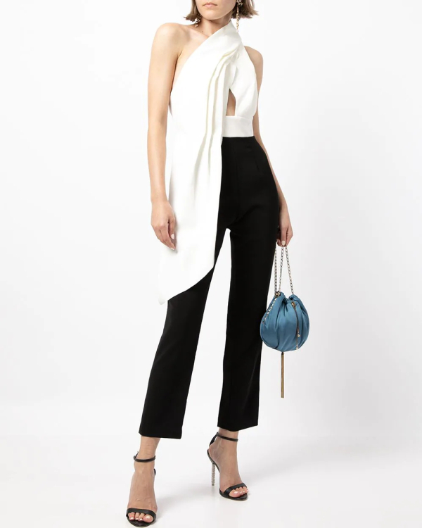 Jumpsuits for a Wedding | Wedding Guest Look