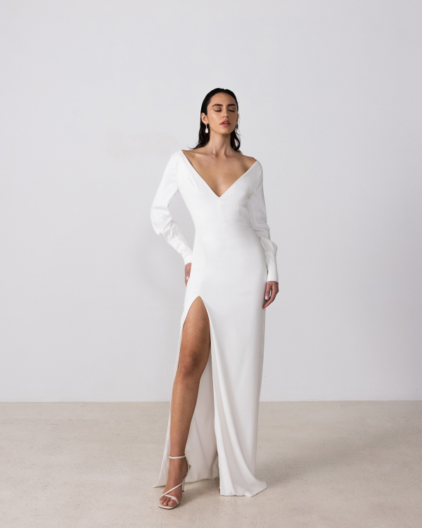 Top Second Wedding Dress Ideas | Second Look | 2nd Marriage Outfit Ideas