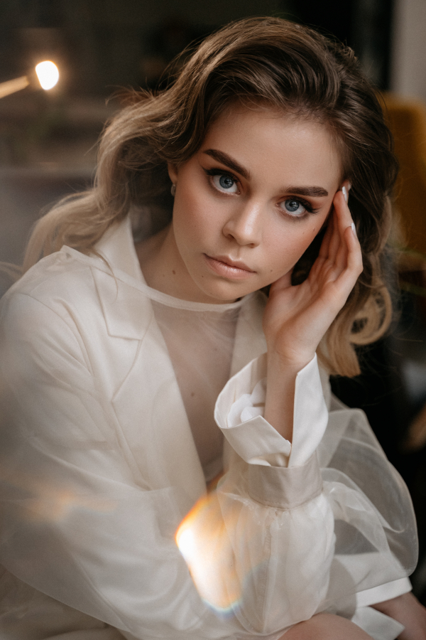 Beauty Dina Khmylova