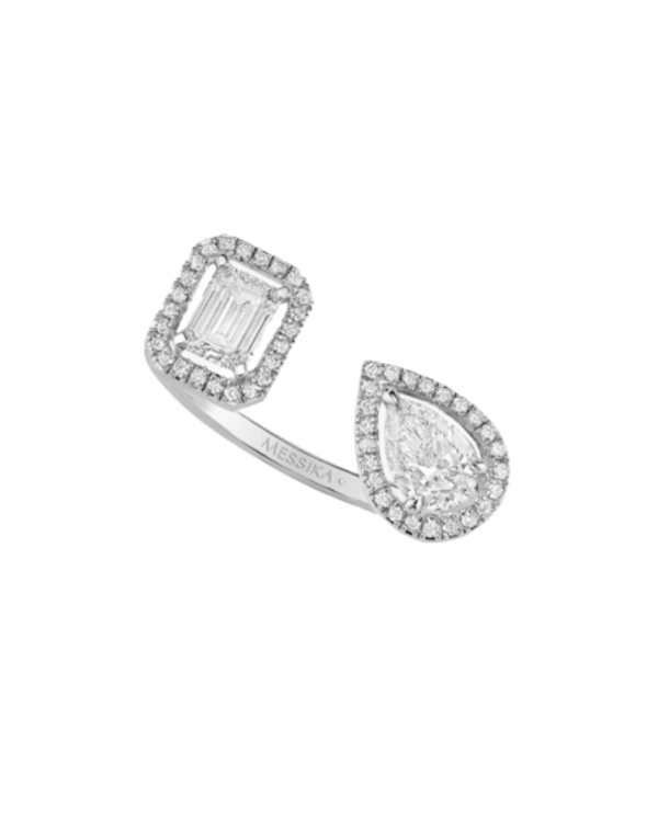 Top 5 Alternative Engagement Ring Trends | Photo | Engagement Rings Ideas