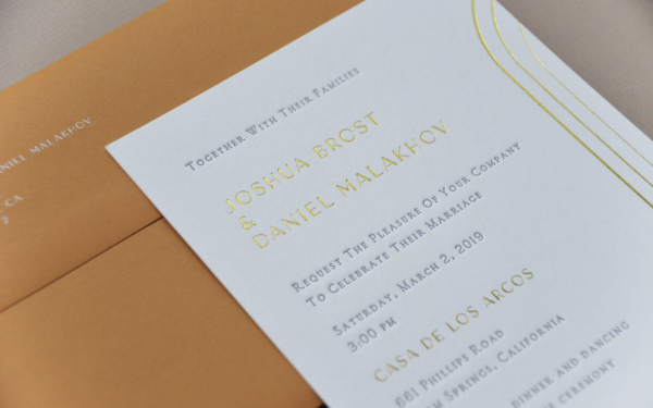 Stationery Papel & Co