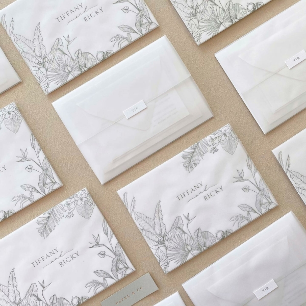 Stationery Papel & Co