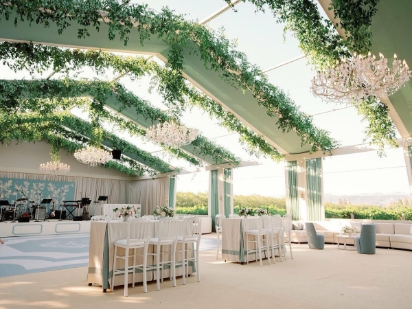 Planners Laurie Arons