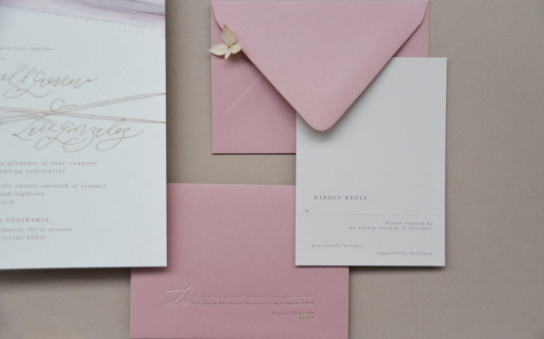 Stationery Papel & Co