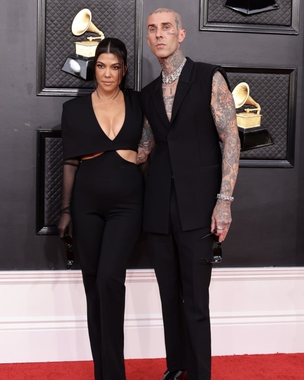 2022 Best Grammys Red Carpet Looks