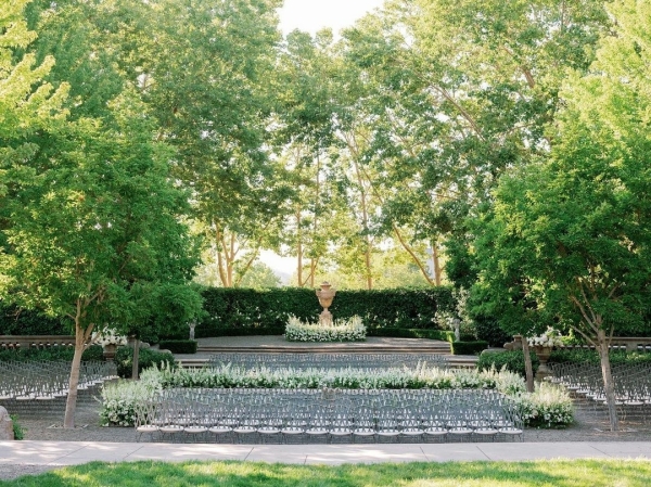 Planners Laurie Arons