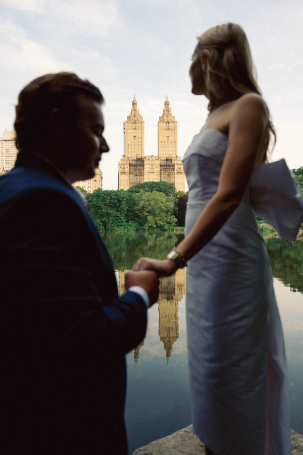 Photographers Austin Trenholm