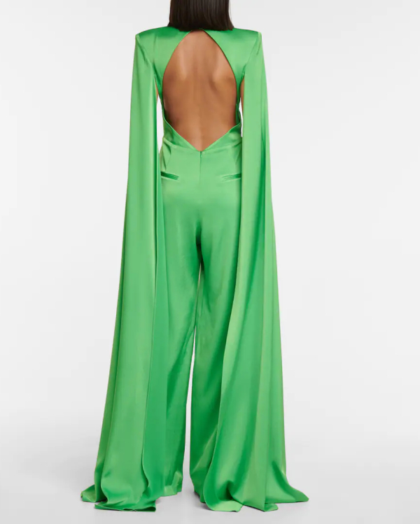 Jumpsuits for a Wedding | Wedding Guest Look