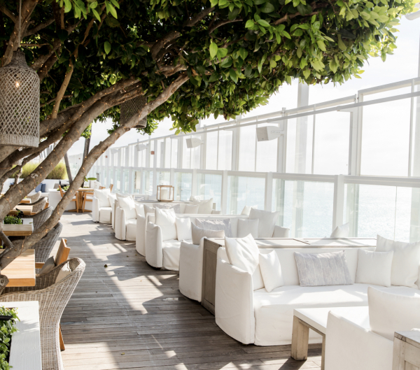 Venues 1 Hotel South Beach