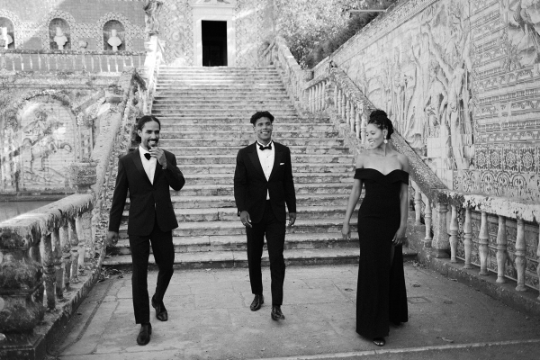 Photographers Atmosphere Fotografia