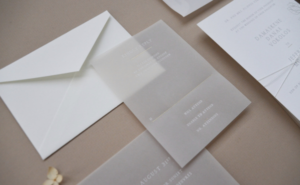 Stationery Papel & Co