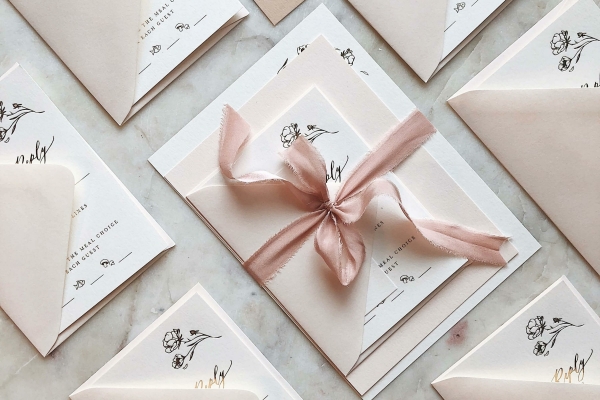 Stationery Papel & Co