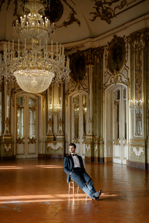 Photographers Atmosphere Fotografia