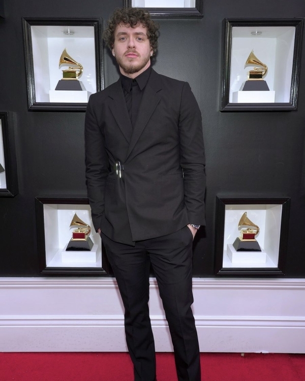 2022 Best Grammys Red Carpet Looks