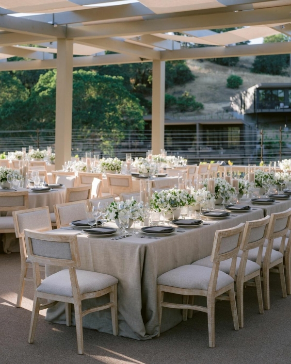 Planners Laurie Arons