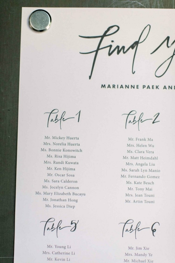 Stationery Velvet and Gold